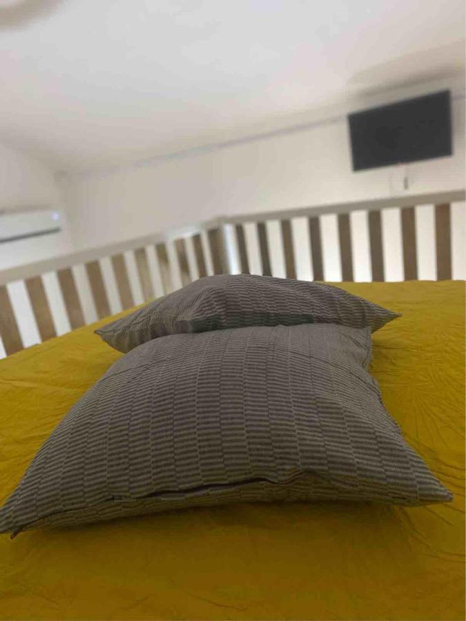Apartament Magiuma House Neapol Zewnętrze zdjęcie