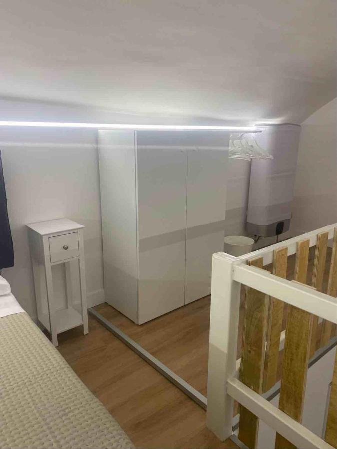 Apartament Magiuma House Neapol Zewnętrze zdjęcie