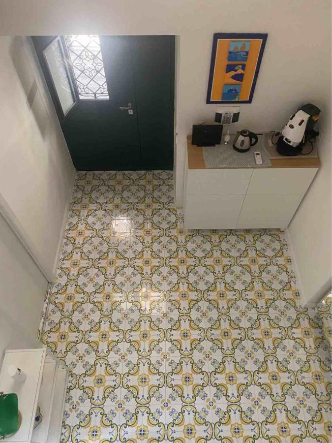 Apartament Magiuma House Neapol Zewnętrze zdjęcie
