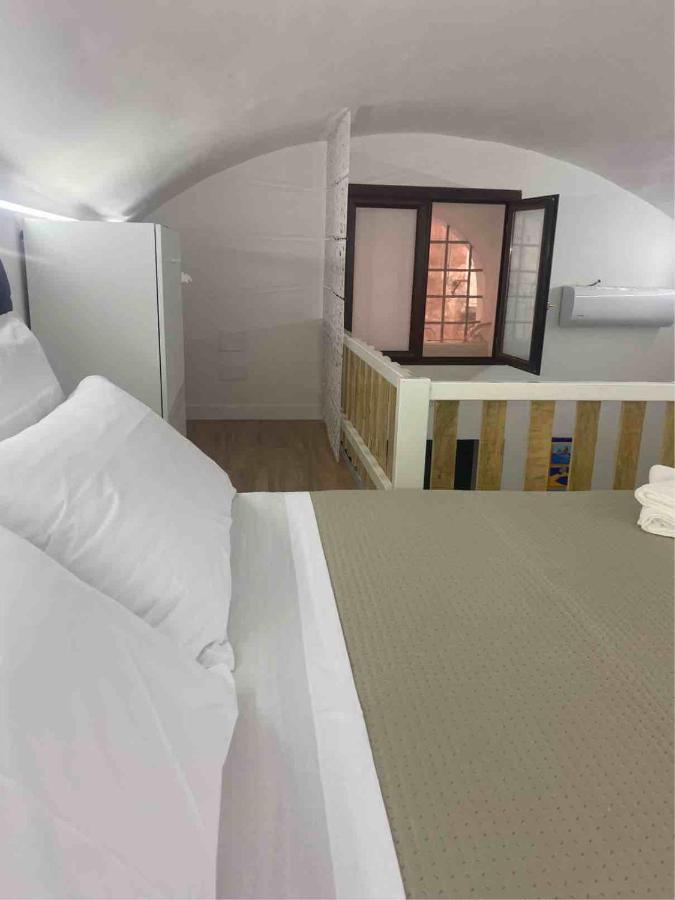 Apartament Magiuma House Neapol Zewnętrze zdjęcie