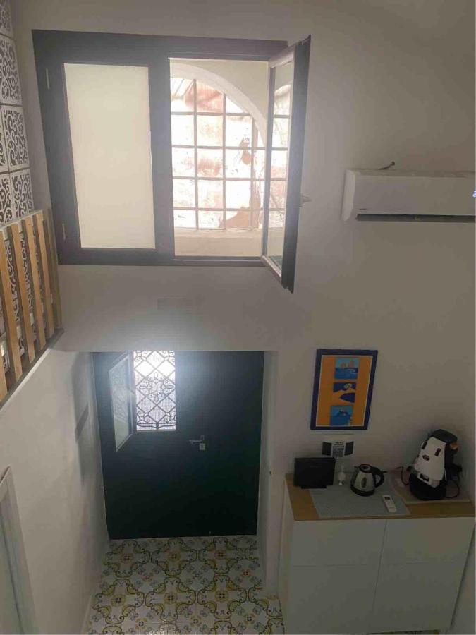 Apartament Magiuma House Neapol Zewnętrze zdjęcie