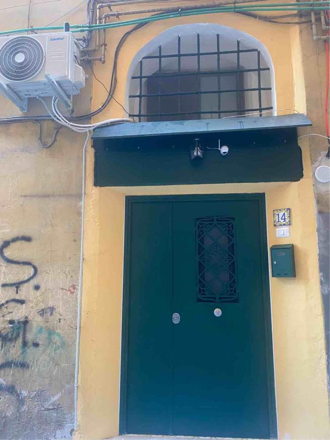Apartament Magiuma House Neapol Zewnętrze zdjęcie