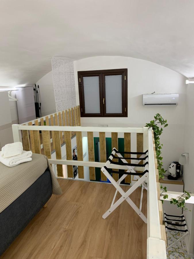 Apartament Magiuma House Neapol Zewnętrze zdjęcie