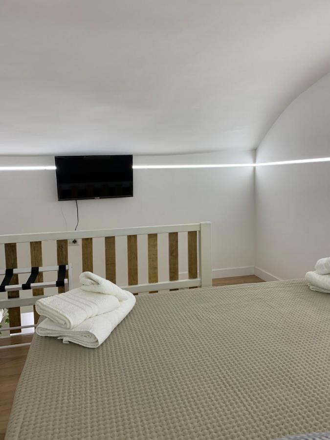 Apartament Magiuma House Neapol Zewnętrze zdjęcie