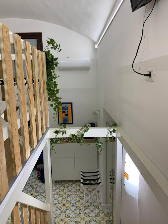 Apartament Magiuma House Neapol Zewnętrze zdjęcie