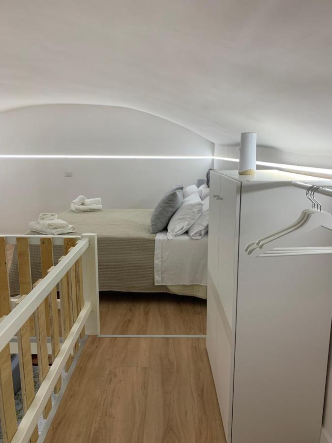 Apartament Magiuma House Neapol Zewnętrze zdjęcie