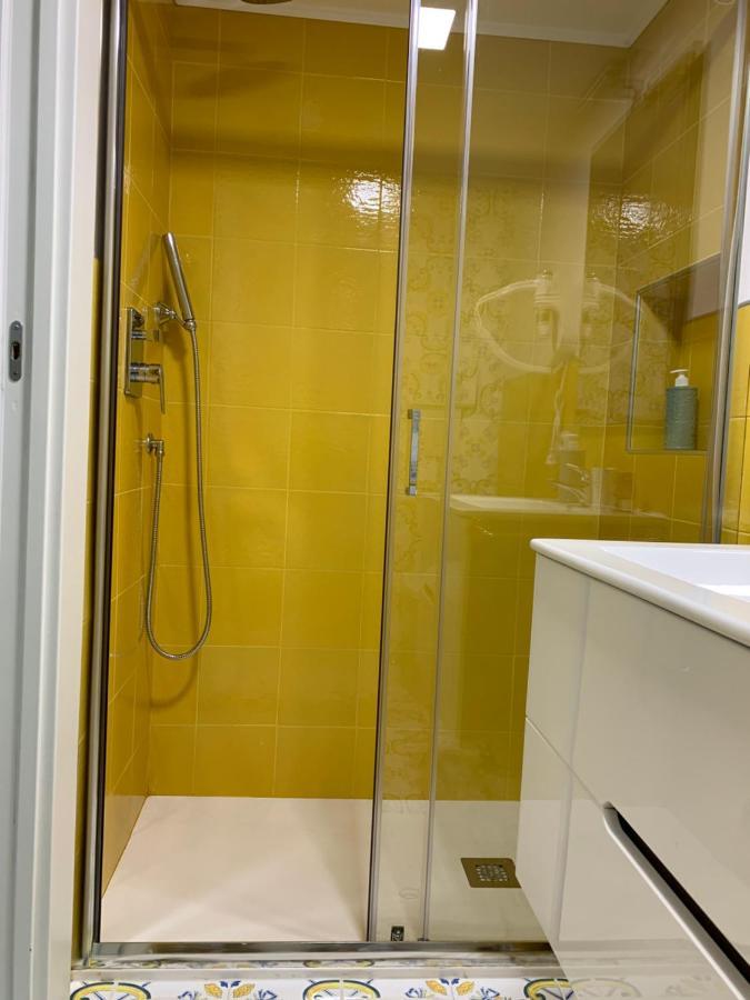 Apartament Magiuma House Neapol Zewnętrze zdjęcie