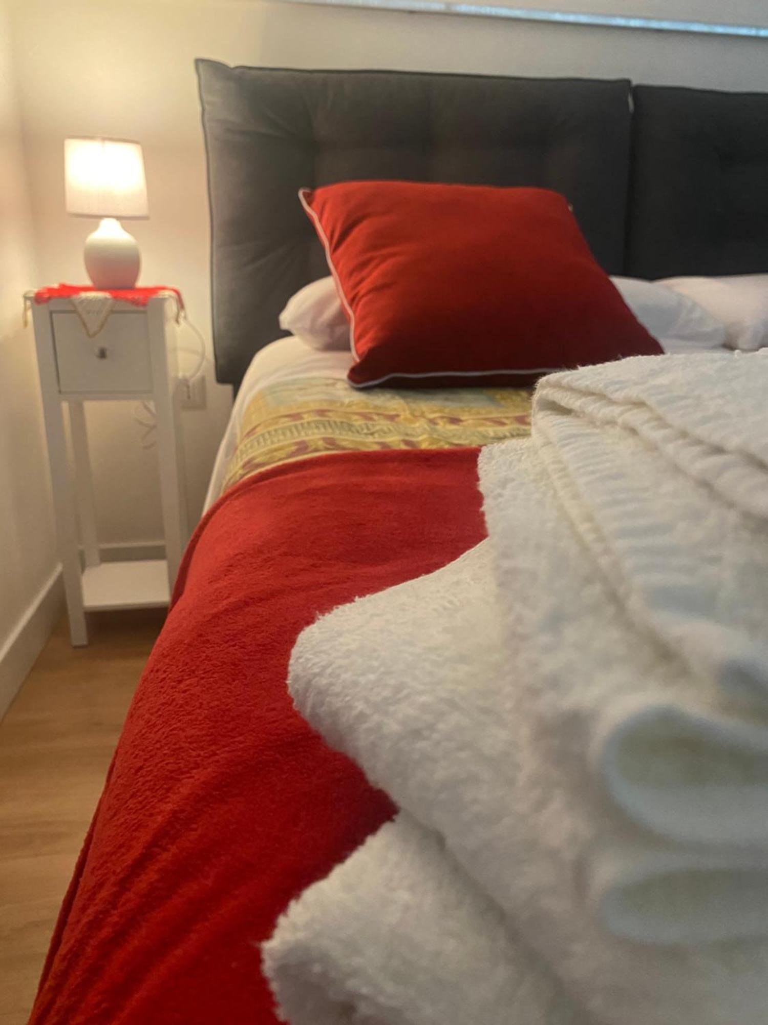 Apartament Magiuma House Neapol Zewnętrze zdjęcie