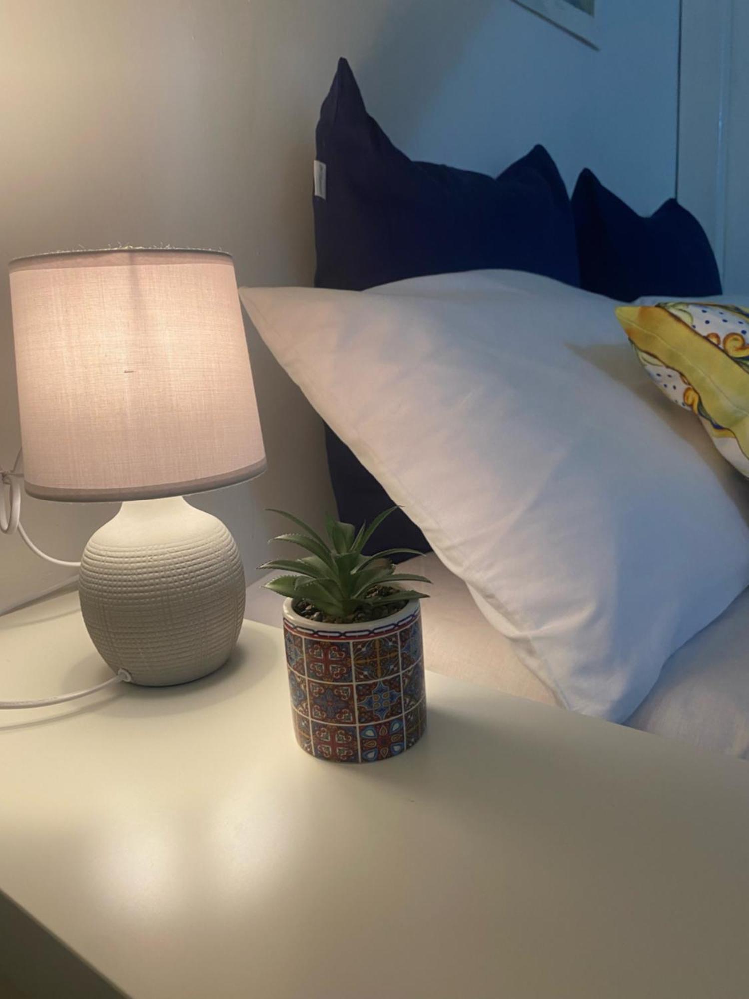 Apartament Magiuma House Neapol Zewnętrze zdjęcie