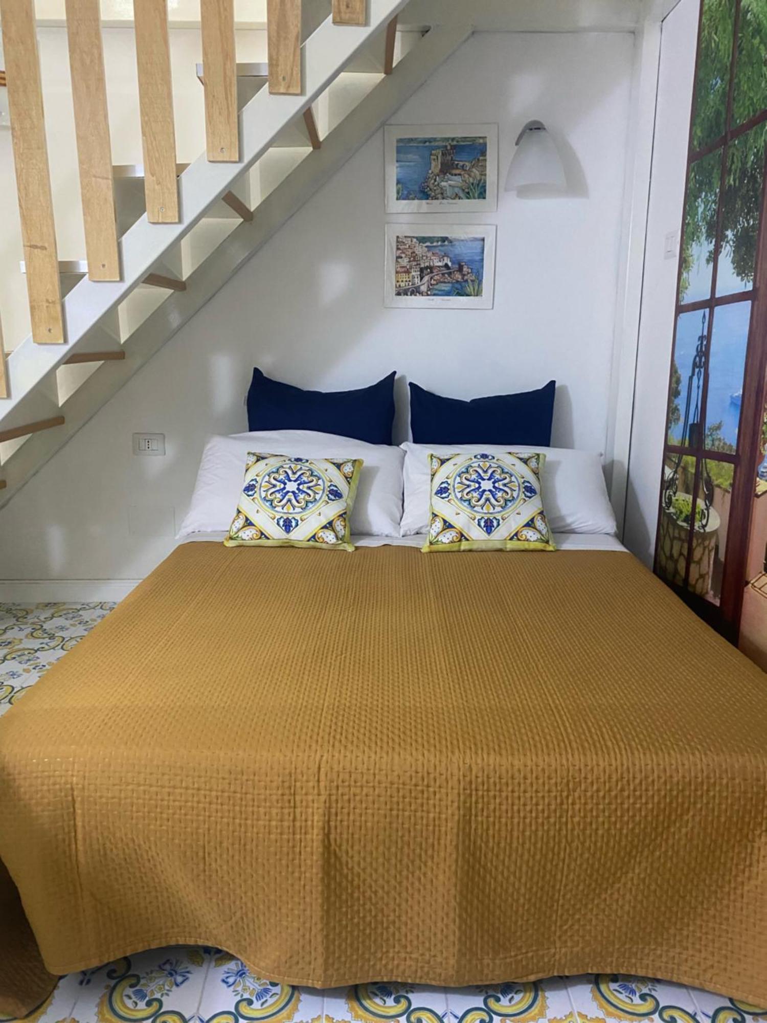 Apartament Magiuma House Neapol Zewnętrze zdjęcie