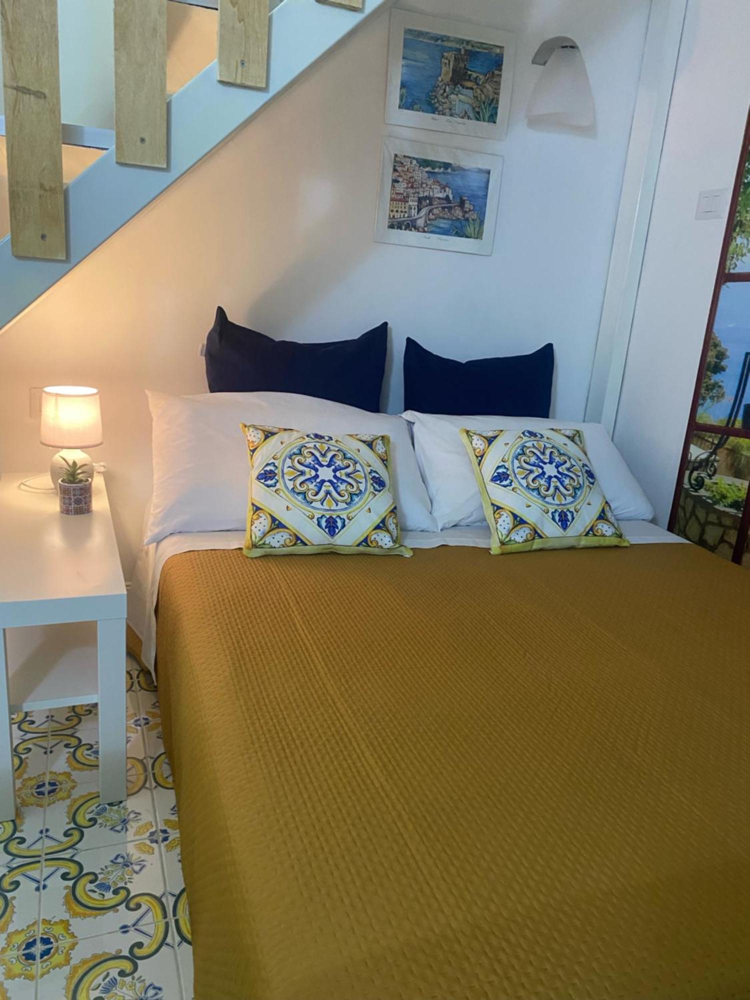 Apartament Magiuma House Neapol Zewnętrze zdjęcie